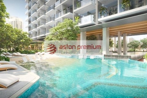 Appartement de 37.4m² à Downtown Dubai (Downtown Burj Dubai), UAE No. 101888 13