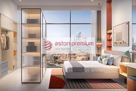 Appartement de 37.4m² à Downtown Dubai (Downtown Burj Dubai), UAE No. 101888 6