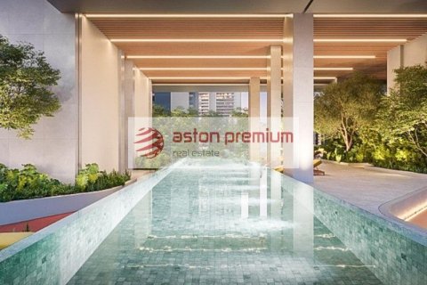 Appartement de 37.4m² à Downtown Dubai (Downtown Burj Dubai), UAE No. 101888 9