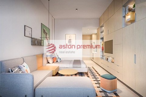 Appartement de 37.4m² à Downtown Dubai (Downtown Burj Dubai), UAE No. 101888 2