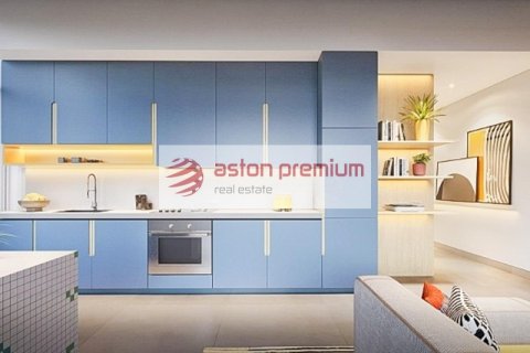 Appartement de 37.4m² à Downtown Dubai (Downtown Burj Dubai), UAE No. 101888 4