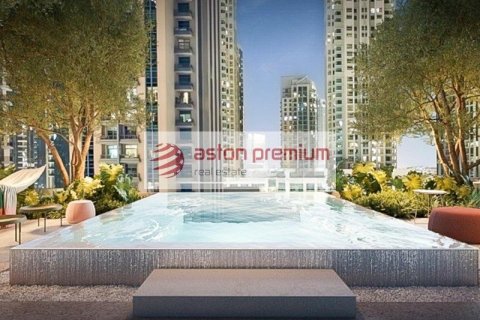Appartement de 37.4m² à Downtown Dubai (Downtown Burj Dubai), UAE No. 101888 11