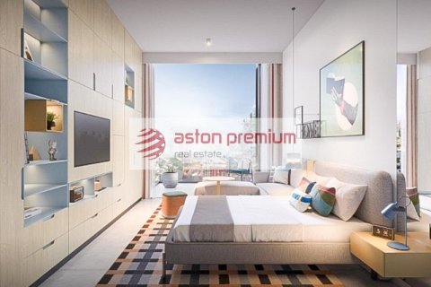 Appartement de 37.4m² à Downtown Dubai (Downtown Burj Dubai), UAE No. 101888 5