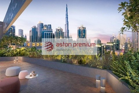 Appartement de 37.4m² à Downtown Dubai (Downtown Burj Dubai), UAE No. 101888 12
