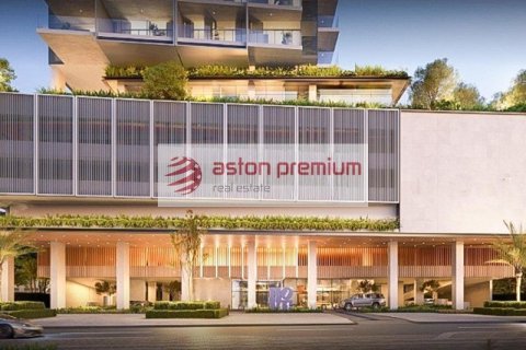 Appartement de 37.4m² à Downtown Dubai (Downtown Burj Dubai), UAE No. 101888 10