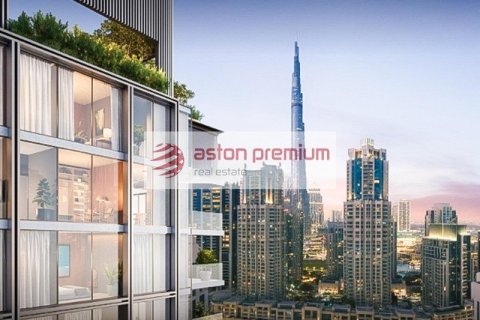 Appartement de 37.4m² à Downtown Dubai (Downtown Burj Dubai), UAE No. 101888 8