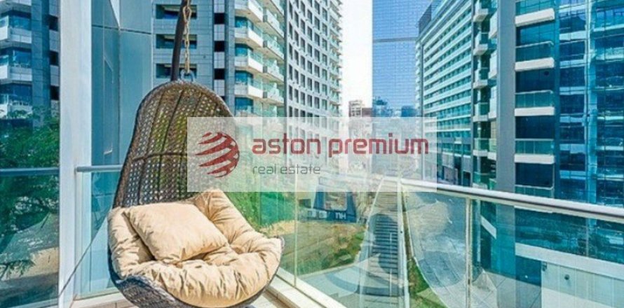 Apartment de 2 dormitorios en Palm Jumeirah, UAE No. 101886
