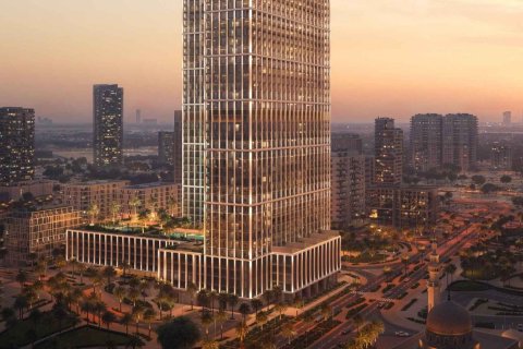 Binghatti Vintage in Majan, UAE No. 136250