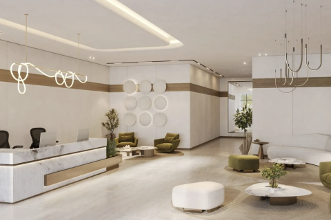 Квартира с 2 спальнями в Дубай, ОАЭ №136249 5