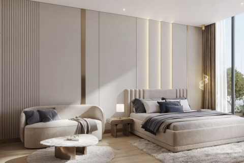 Квартира с 2 спальнями в Дубай, ОАЭ №136249 12