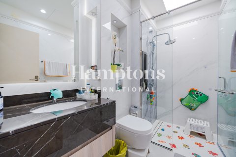 Townhouse de 4 dormitorios en Murooj Al Furjan, UAE No. 136246 14