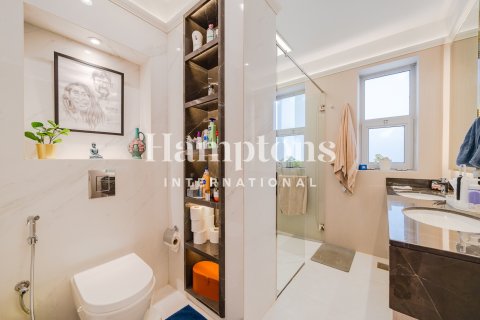 Townhouse de 4 dormitorios en Murooj Al Furjan, UAE No. 136246 25