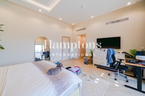 Townhouse de 4 dormitorios en Murooj Al Furjan, UAE No. 136246 27