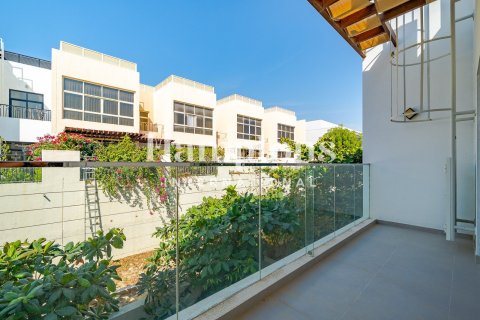Townhouse de 4 dormitorios en Murooj Al Furjan, UAE No. 136246 21