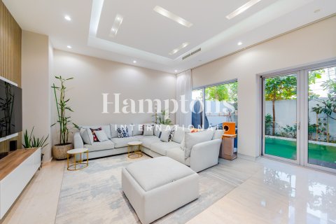 Townhouse de 4 dormitorios en Murooj Al Furjan, UAE No. 136246