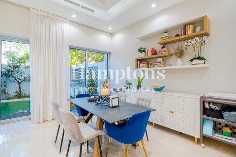 Townhouse de 4 dormitorios en Murooj Al Furjan, UAE No. 136246 6