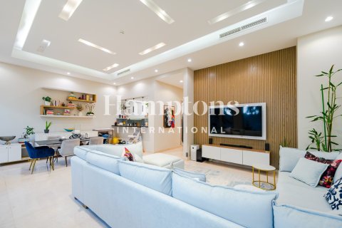 Townhouse de 4 dormitorios en Murooj Al Furjan, UAE No. 136246 5