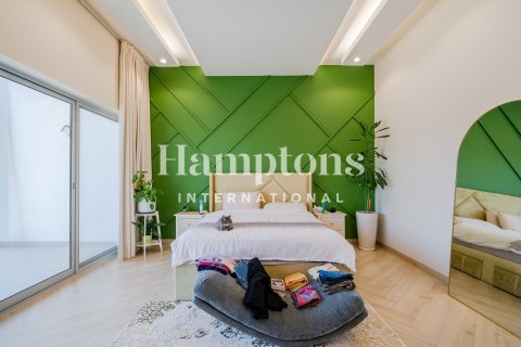 Townhouse de 4 dormitorios en Murooj Al Furjan, UAE No. 136246 26