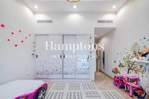 Townhouse de 4 dormitorios en Murooj Al Furjan, UAE No. 136246 15