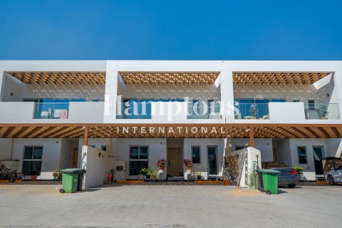 Townhouse de 4 dormitorios en Murooj Al Furjan, UAE No. 136246 11