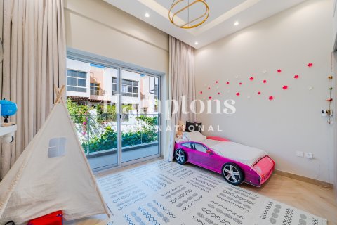 Townhouse de 4 dormitorios en Murooj Al Furjan, UAE No. 136246 13