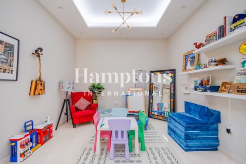 Townhouse de 4 dormitorios en Murooj Al Furjan, UAE No. 136246 20