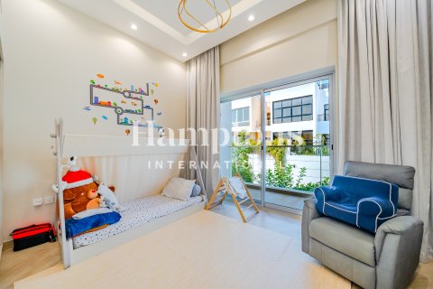 Townhouse de 4 dormitorios en Murooj Al Furjan, UAE No. 136246 18
