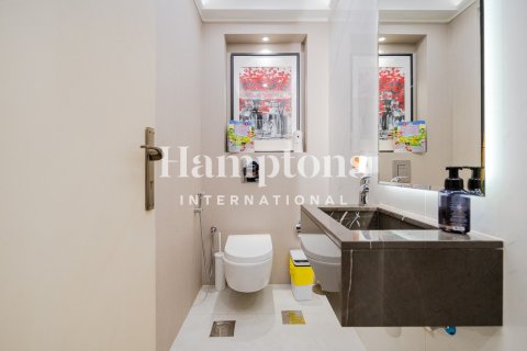 Townhouse de 4 dormitorios en Murooj Al Furjan, UAE No. 136246 4