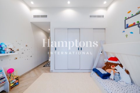 Townhouse de 4 dormitorios en Murooj Al Furjan, UAE No. 136246 12