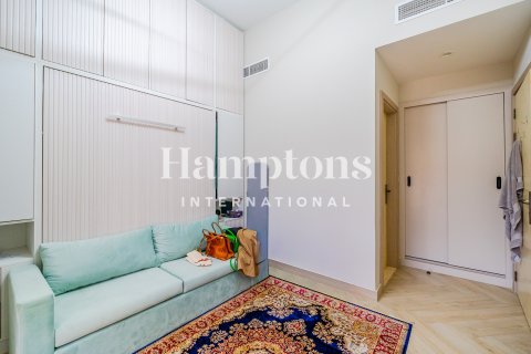 Townhouse de 4 dormitorios en Murooj Al Furjan, UAE No. 136246 16