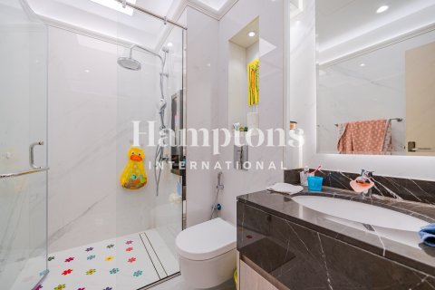 Townhouse de 4 dormitorios en Murooj Al Furjan, UAE No. 136246 19