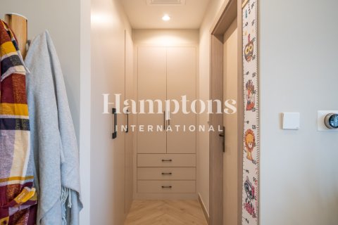 Townhouse de 4 dormitorios en Murooj Al Furjan, UAE No. 136246 28