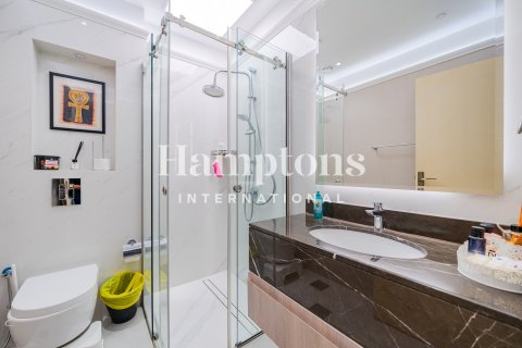 Townhouse de 4 dormitorios en Murooj Al Furjan, UAE No. 136246 17