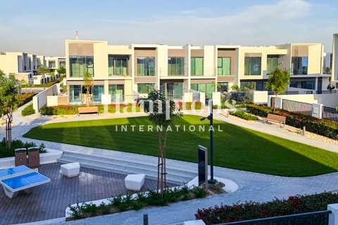 Townhouse de 3 dormitorios en Al Manara, UAE No. 136247 22