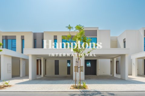 Townhouse de 3 dormitorios en Al Manara, UAE No. 136247 9