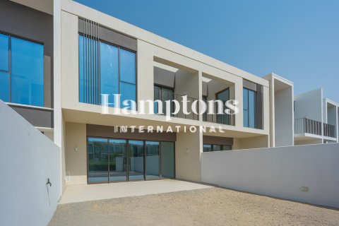 Townhouse de 3 dormitorios en Al Manara, UAE No. 136247 12