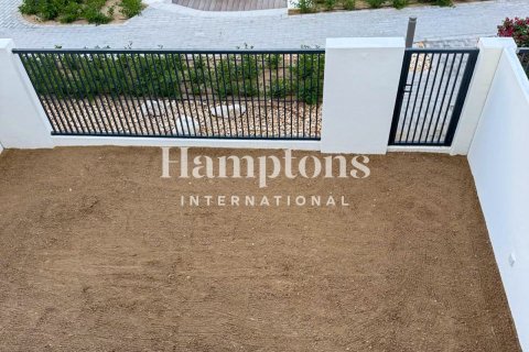 Townhouse de 3 dormitorios en Al Manara, UAE No. 136247 23