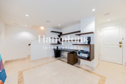Townhouse de 3 dormitorios en FIVE Palm Jumeirah, UAE No. 136245 13