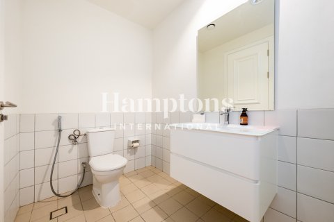 Townhouse de 3 dormitorios en FIVE Palm Jumeirah, UAE No. 136245 17