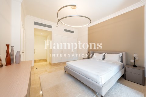 Townhouse de 3 dormitorios en FIVE Palm Jumeirah, UAE No. 136245 11