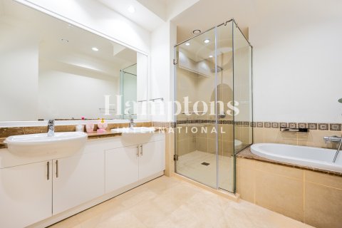 Townhouse de 3 dormitorios en FIVE Palm Jumeirah, UAE No. 136245 30