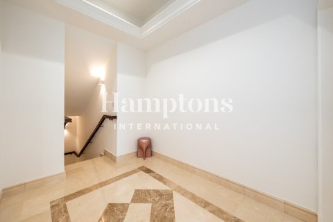 Townhouse de 3 dormitorios en FIVE Palm Jumeirah, UAE No. 136245 25