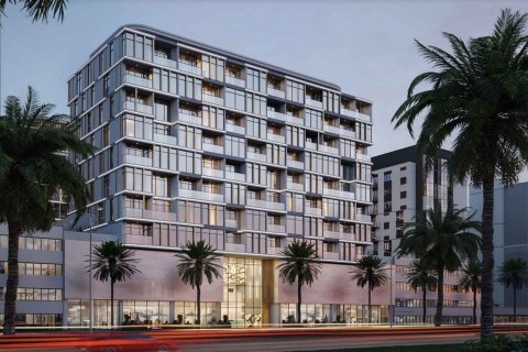 Vibe by Arsenal East in Al Satwa, UAE No. 136251