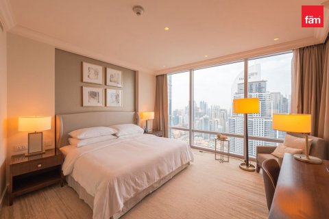 3 bedrooms Apartment in Downtown Dubai (Downtown Burj Dubai), UAE No. 207713