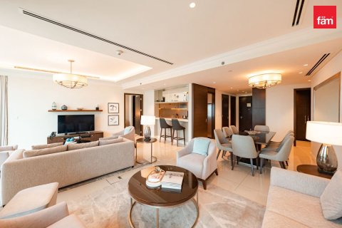 3 bedrooms Apartment in Downtown Dubai (Downtown Burj Dubai), UAE No. 207713 11