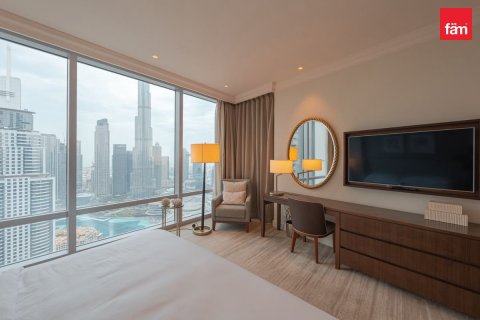3 bedrooms Apartment in Downtown Dubai (Downtown Burj Dubai), UAE No. 207713 4