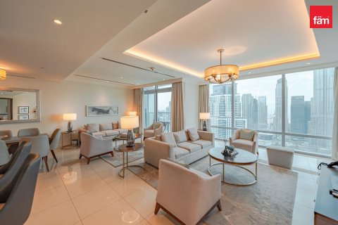 3 bedrooms Apartment in Downtown Dubai (Downtown Burj Dubai), UAE No. 207713 9