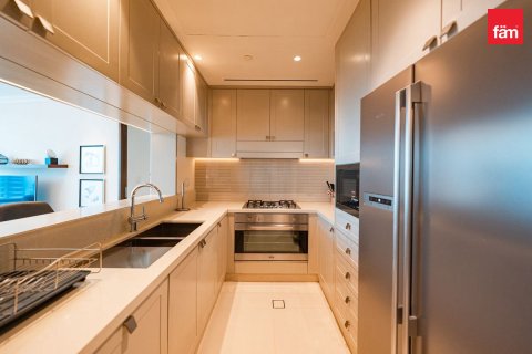 3 bedrooms Apartment in Downtown Dubai (Downtown Burj Dubai), UAE No. 207713 8