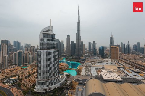 3 bedrooms Apartment in Downtown Dubai (Downtown Burj Dubai), UAE No. 207713 3