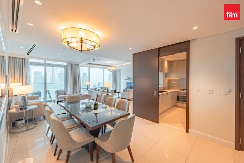 3 bedrooms Apartment in Downtown Dubai (Downtown Burj Dubai), UAE No. 207713 6